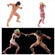 預訂 1月 Banpresto Maximatic 進擊的巨人 The Final Season Attack on Titan Shingeki no Kyojin Eren Yeager Eren