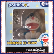 ❤️Collectible❤️doraemon ezlink charm (EXPIRED)