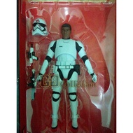 Star Wars Black Series TFA Finn Stormtrooper FN-2187 - Hasbro Original