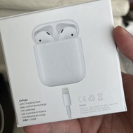 Original Apple Airpods Gen 3