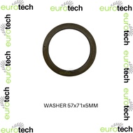 Washer 57x71x5mm Jentani 12K (09JT-021)