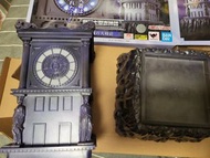 聖衣神話Ex 星矢 冥界編 聖域 之火時計 火鐘樓 全噴色 有聲有火