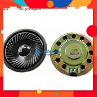 [2 Pieces]- 8 Ohm 0.5W Electronic Speaker Store99