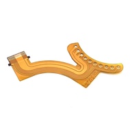 1pcs NEW 16-50 Lens Bayonet contact Flex Cable For Fuji Fujifilm XC 16-50mm f/3.5-5.6 OIS XC 50-230m