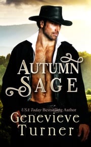 Autumn Sage Genevieve Turner