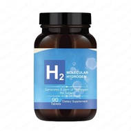 Type H2 Tablets Agent-90 Tablets Straight Hair Can O EM#7. 6al.bao #