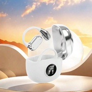 Q17 TWS Bluetooth Headphones 9D Stereo Wireless Earphones InEar HiFi Earbuds HandsFree Headset With