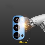 Tempered Glass Lens Protective Camera Screen Protectors Oppo A16 A15 A57 A96 A72 A77s A37 A54 A76 A7