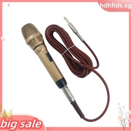 Dynamic Handheld Microphone Wired Microphone Microphone Handheld