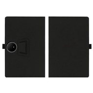 For TCL NXTPAPER 11 Plus Leather Magnetic Inclusive Fall Protection Cover Case For TCL NXTPAPER 11 p