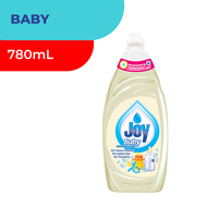 Joy Baby Dishwashing Liquid 780mL