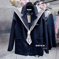 13DE MARZO SAILOR BEAR VEST