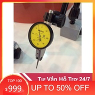 Đồng hồ so chân gập 513-404-10E (0-0.8mm/0.01mm) Mitutoyo