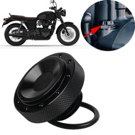 dlcu08 Shop Thích hợp cho Triumph Bonneville T100 T120 Bobber xả nắp vít dầu