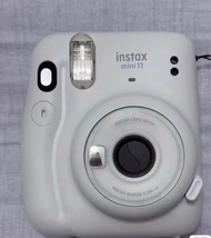Fujifilm Instax Mini 11 即影即有相機送相紙