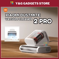 Xiaomi Mijia Dust Mite Pro / 2 Pro Vacuum Cleaner UV Light 99% Sterilization Wired Dust Mite Cleaner