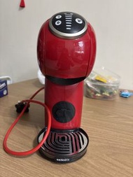 雀巢膠囊咖啡機 Genio S