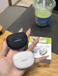 全新 Bose Ultra 款bose開放式耳機 耳夾耳機 Bose Ultra 開放式真無線博士耳機