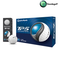 ลูกกอล์ฟ Taylormade TP5  NEW 2024