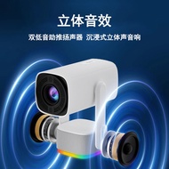 Popular K2Projector Home4K Ultra HD Home Theater Bedroom Wall Projection Portable PTZ Projector