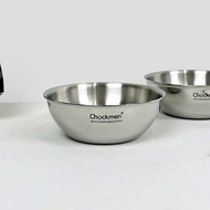 |Dogiadung| Chockmen low wall bowl 11cm - C808