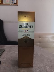 Glenlivet 12 years