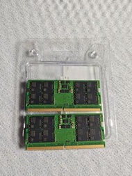 Laptop Ram 64gb ,DDR5 筆記電腦記憶體