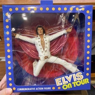 NECA18085 Elvis 23cm Model
