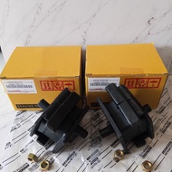 ENGINE MOUNTING DYNA DUTRO HT125 130HT 1 SETOriginal 2 PCS RIGHTKiri