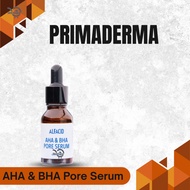 PRIMADERMA SERUM ALFACID AHA BHA