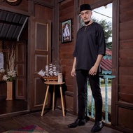 Kurta Gorilla - Black