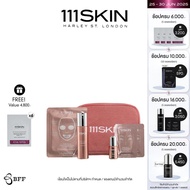 111Skin - All Over Radiance Set 111สกิน ออล โอเว่อ เรเดียนซ์ เซต