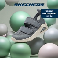 Skechers สเก็ตเชอร์ส รองเท้าผู้หญิง Women Online Exclusive SKECHERS Street Tres-Air Uno Shoes - 1774