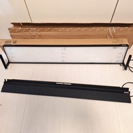 尼特利水草燈90cm 連兩塊遮光板