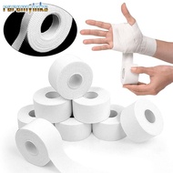 RAREM 2.5/3.8/5cm 9.1Meters Sport Adhesive Tape, Emergency tool Self-Adhesive Elastic Bandage, Water