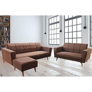 2+3 sofa/sofa 2+3/ sofa 3seater/ 3seater + stool