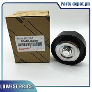 CENTER Idler Pulley Assy Toyota Innova / Fortuner / Hilux 2005-2015 D4D DIESEL 88440-0K060