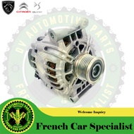 Alternator For 308 T9 Valeo Original New