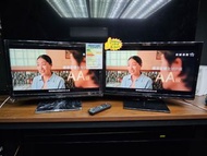 Panasonic 24吋電視機  TH-24H400H