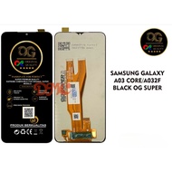 LCD SAMSUNG A03 CORE/A032F LCD TOUCHSCREEN ORIGINAL