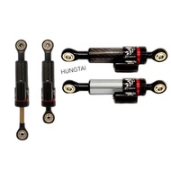 Trợ lực trυng tâm cổ tay lái DREAM WAVE FUTURE... 175 250mm tăng chỉnh