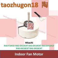 Hitachi Air Conditioner Indoor Fan Motor RAS-F10CGI RAS-EH13CKT RAS-EH10CKT RAS-DH13CLT RAS-XH10CKT 