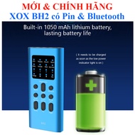 Sound Card Hay Trong Tầm Giá XOX K10 10th Jubilee K1 Có Bluetooth KS100 BH2 Có Bluetooth\ MH1 Xanh\