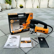 COOFIX เลื่อย เลื่อยจิ๊กซอ รุ่น CF-JS002 กำลังไฟ 650W