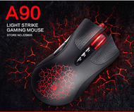 Mouse / A90 Usb Wired For Notebook A4Tech Bloody / A90