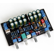 A1 Preamplifier Tone Board