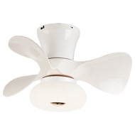 DEKA ELFA KDK Ceiling Fan Kipas Siling Mini Ceiling Fan with LED Light Kipas Siling Kipas Syiling La
