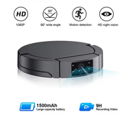 Mini 4K digital camcorder small digital video recorder spy portable camera motion detection 10-hour