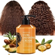 < Buy 2 Get 1 Free > Single Bottle Not for Sale, Hot-selling Curling CreamElastic Styling Styling Mo