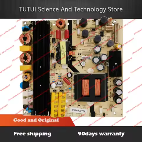 for 50A6 LS49A51 LS48H310G Liquid Crystal TV Power Panel TV5502-ZC02-01 Free Delivery